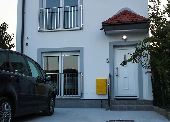 Apartments Sava