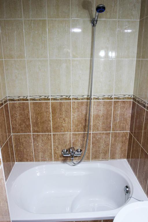 Apartment Sava