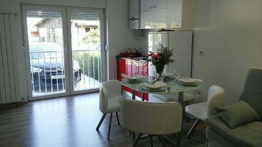 Sava Apartment Zagreb