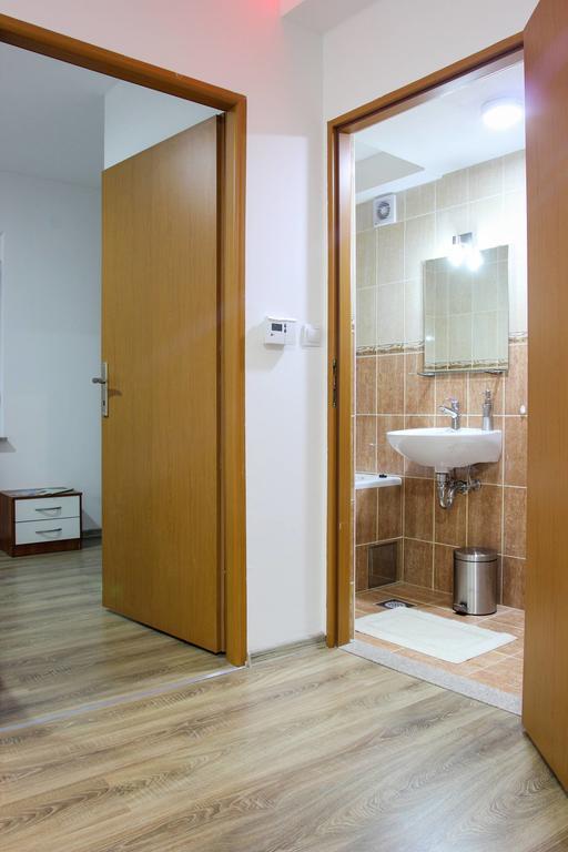 Sava Apartment Zagreb
