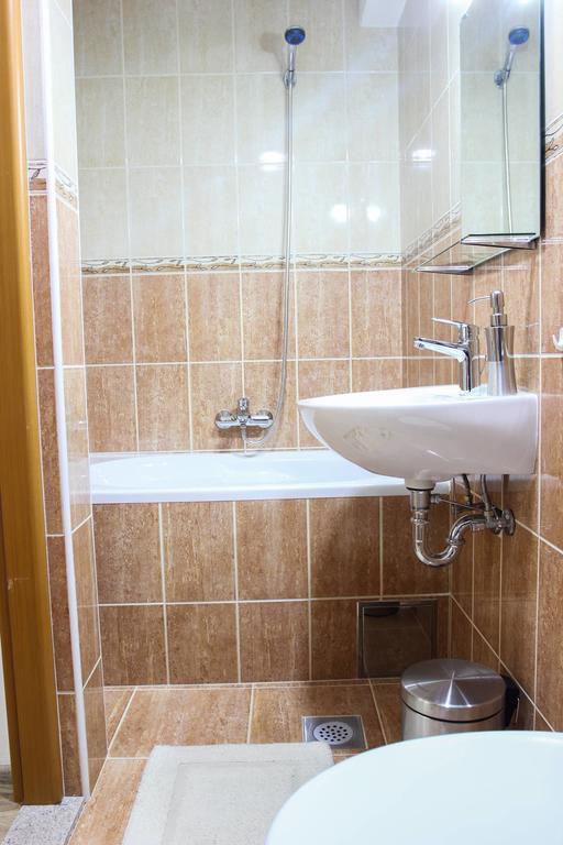 Apartment Sava *