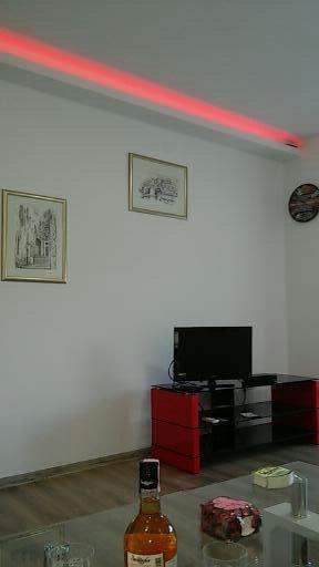 Apartment Sava